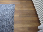 Dielenboden aus Holz Tischlerei Heidenfels